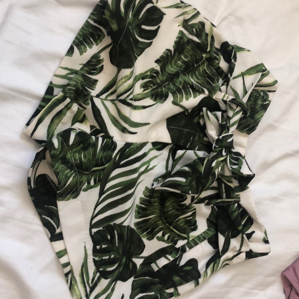 Summer shorts